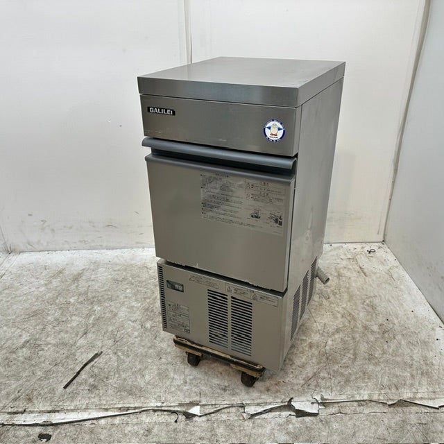 フクシマガリレイ 25kg製氷機 FIC-A25KT5 | 無限堂厨房ネットショップ