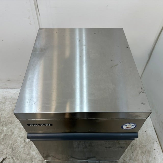 フクシマガリレイ 25kg製氷機 FIC-A25KT5 | 無限堂厨房ネットショップ