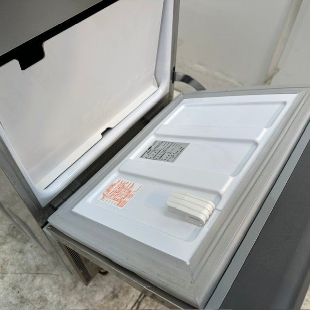 フクシマガリレイ 25kg製氷機 FIC-A25KT5 | 無限堂厨房ネットショップ