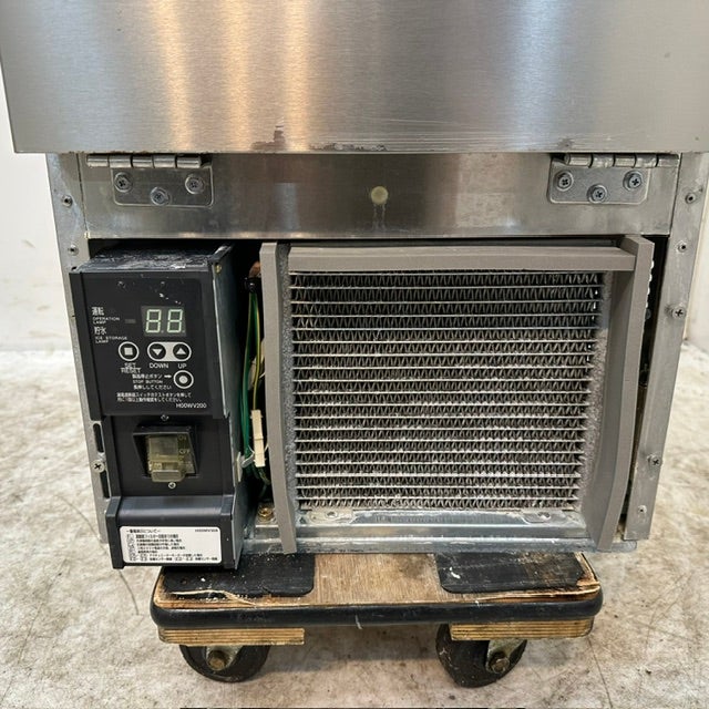 フクシマガリレイ 25kg製氷機 FIC-A25KT5 | 無限堂厨房ネットショップ