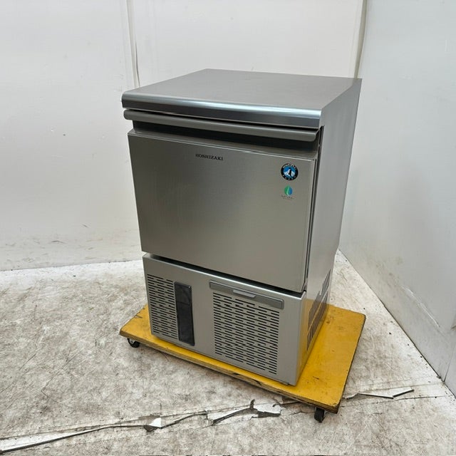 ホシザキ 35kg製氷機 IM-35P | 無限堂厨房ネットショップ