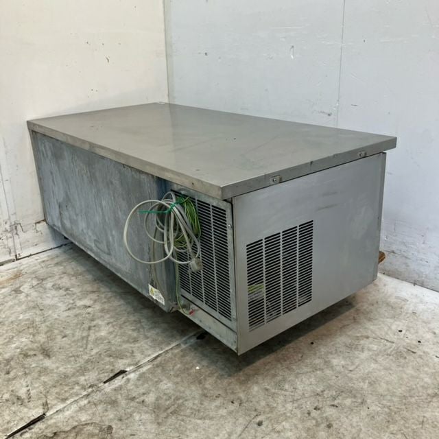 ホシザキ ドロワー冷蔵コールドテーブル RTL-120DNC | 無限堂厨房