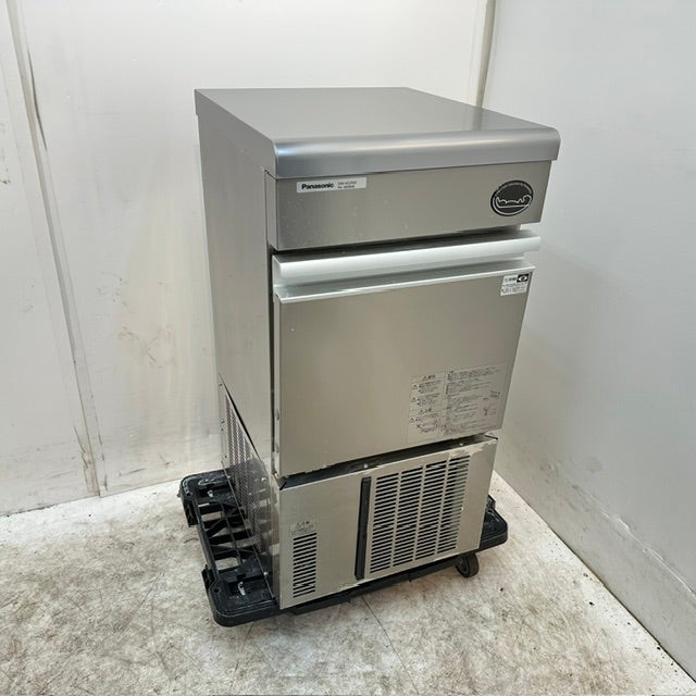 パナソニック 25kg製氷機 SIM-AS2500 | 無限堂厨房ネットショップ