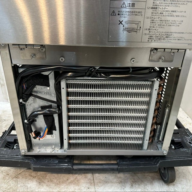 パナソニック 25kg製氷機 SIM-AS2500 | 無限堂厨房ネットショップ