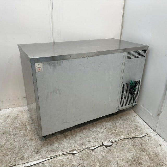 大和冷機 冷蔵コールドテーブル 4161CD-NP-EC | 無限堂厨房ネットショップ