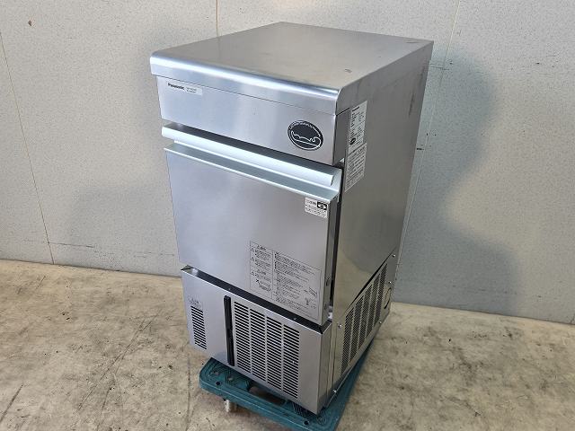 パナソニック 25kg製氷機 SIM-AS2500 | 無限堂厨房ネットショップ