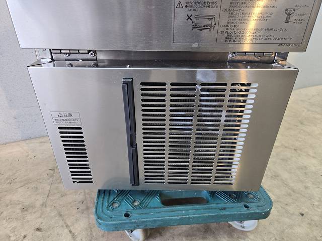 パナソニック 25kg製氷機 SIM-AS2500 | 無限堂厨房ネットショップ
