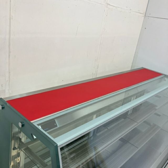 大和冷機 対面冷蔵ショーケース TCK613-EC | 無限堂厨房ネットショップ