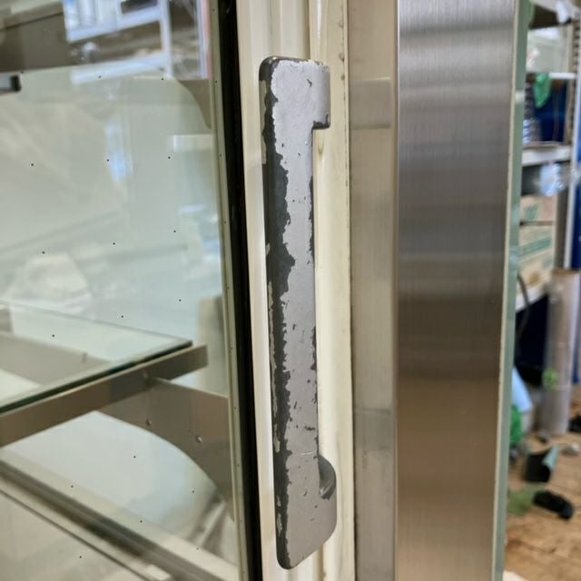 大和冷機 対面冷蔵ショーケース TCK613-EC | 無限堂厨房ネットショップ