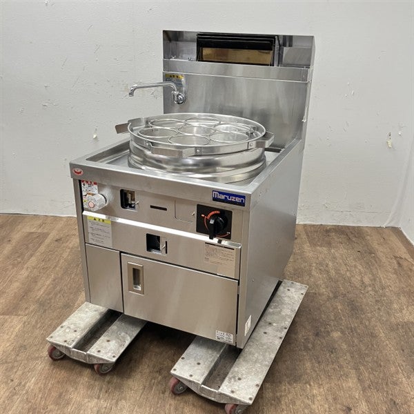 ゆで麺機 | 無限堂厨房ネットショップ