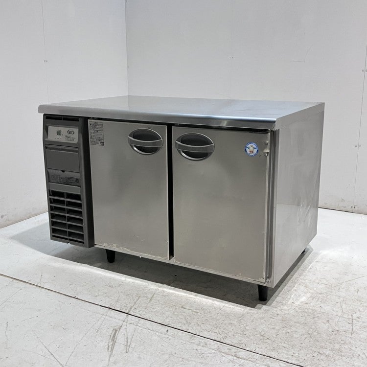 フクシマガリレイ 冷凍コールドテーブル AYW-122FM-F | 無限堂厨房