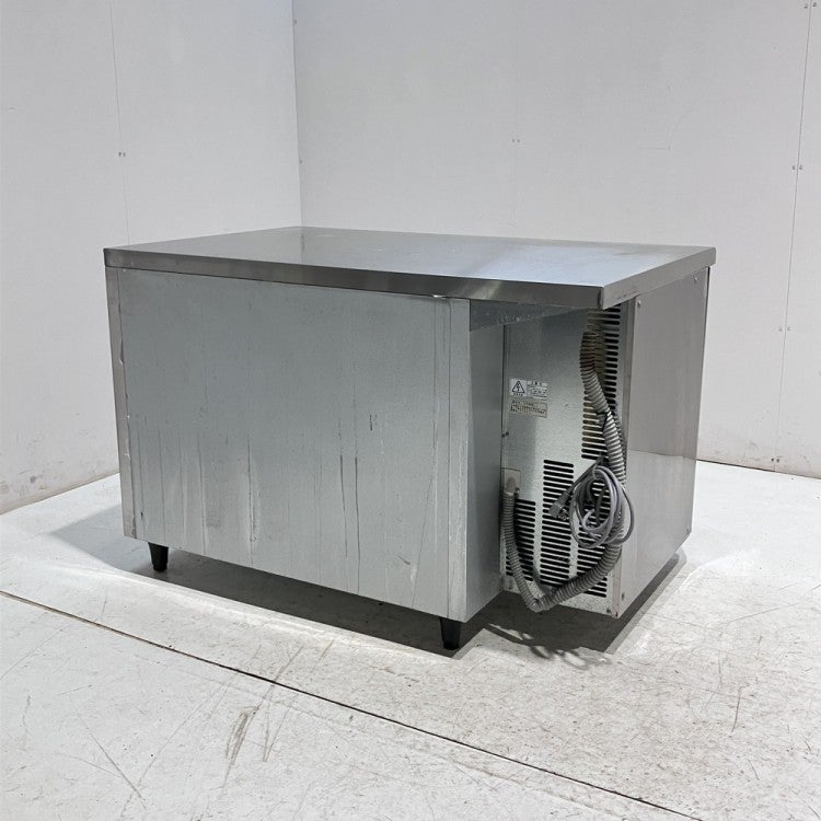 フクシマガリレイ 冷凍コールドテーブル AYW-122FM-F | 無限堂厨房