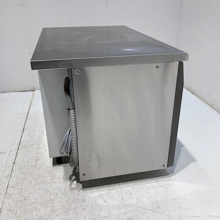 フクシマガリレイ 冷凍コールドテーブル AYW-122FM-F | 無限堂厨房