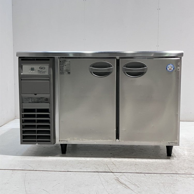 フクシマガリレイ 冷凍コールドテーブル AYW-122FM-F | 無限堂厨房