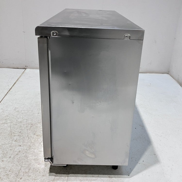 ホシザキ 冷蔵コールドテーブル RT-120PTE1 | 無限堂厨房ネットショップ