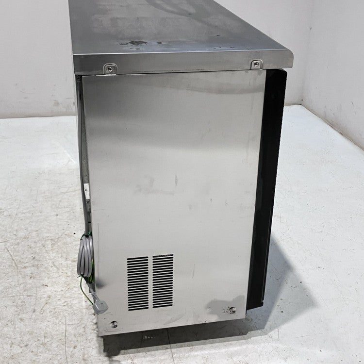 ホシザキ 冷蔵コールドテーブル RT-120PTE1 | 無限堂厨房ネットショップ