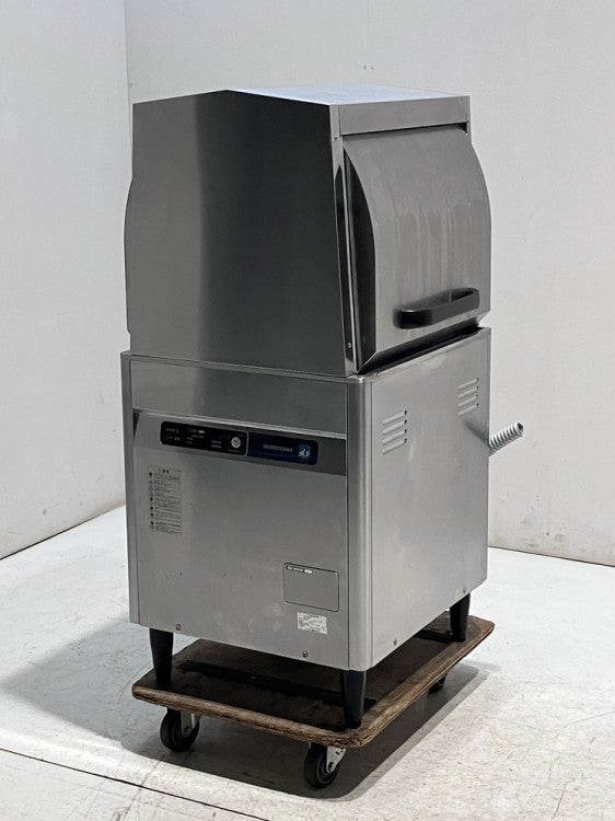 ホシザキ 食器洗浄機・パススルータイプ JWE-450WUB3 | 無限堂厨房