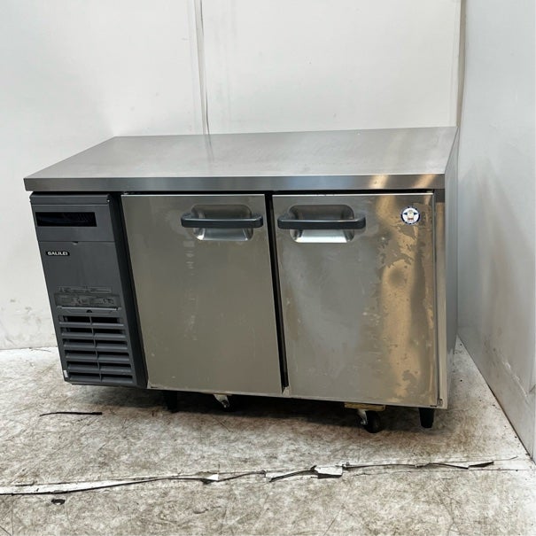 フクシマガリレイ コールドテーブル冷凍庫 LRC-152FM-F 329L フクシマガリレイ 冷凍コールドテーブル LRC-122FM-F | 無限堂厨房