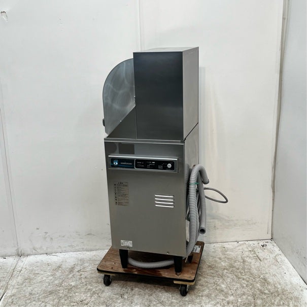 2020年ホシザキ食器洗浄器 小型左ドアタイプ 100V ホシザキ 食器洗浄機・小型左ドアタイプ JWE-350RUB3-L 東日本専用