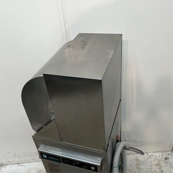 ホシザキ 食器洗浄機・小型左ドアタイプ JWE-350RUB3-L 東日本専用