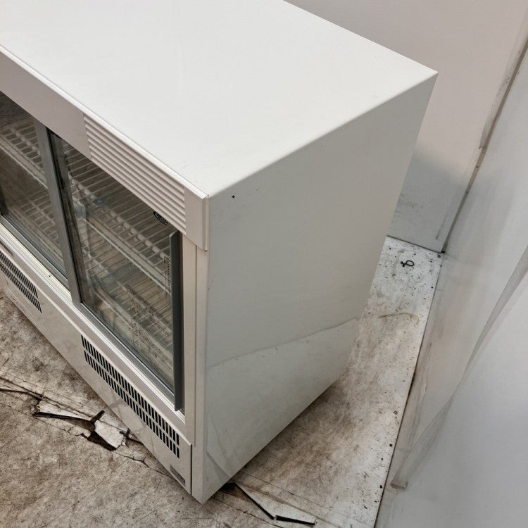 パナソニック 冷蔵ショーケース SMR-U45NC | 無限堂厨房ネットショップ