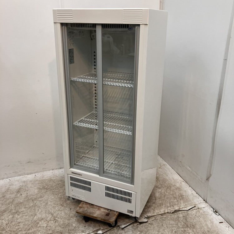 Panasonic 箱形ショーケース　SMR-H99NC 24年製 パナソニック 冷蔵ショーケース SMR-H99NC | 無限堂厨房ネットショップ