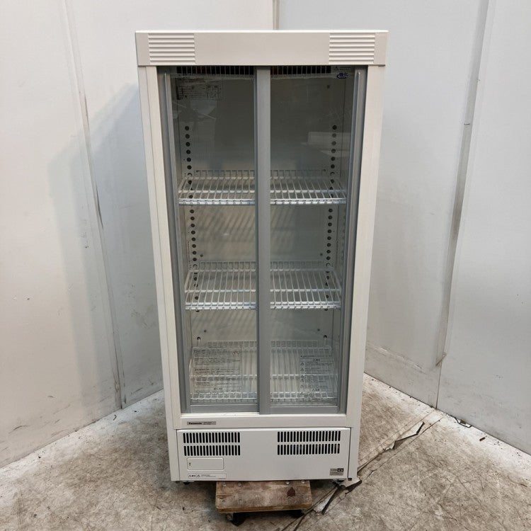 パナソニック 冷蔵ショーケース SMR-H99NC | 無限堂厨房ネットショップ