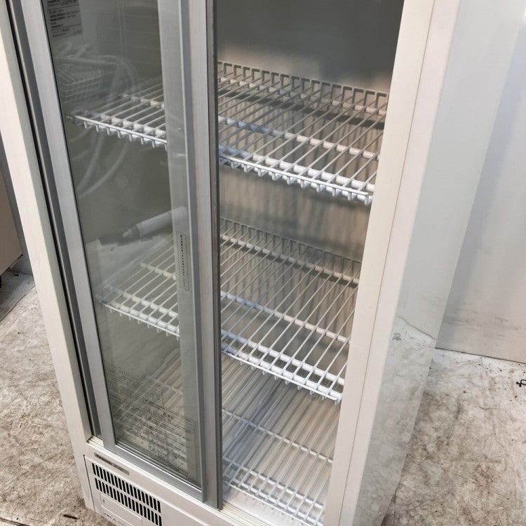 パナソニック 冷蔵ショーケース SMR-H99NC | 無限堂厨房ネットショップ