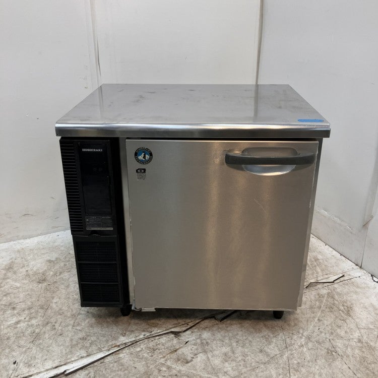 ホシザキ 冷蔵コールドテーブル RT-80SNE1 | 無限堂厨房ネットショップ