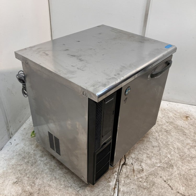 ホシザキ 冷蔵コールドテーブル RT-80SNE1 | 無限堂厨房ネットショップ