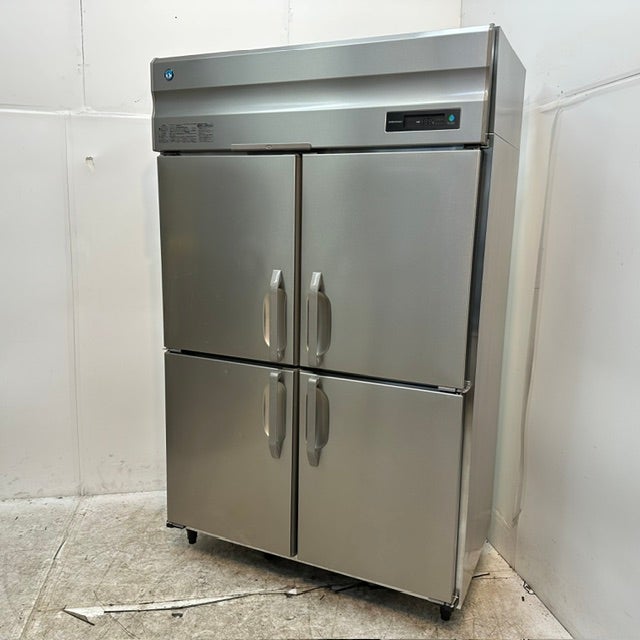 ホシザキ 縦型冷蔵庫 HR-120BT3-ML | 無限堂厨房ネットショップ