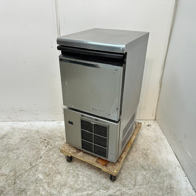 ホシザキ 25kg製氷機 IM-25M-2 | 無限堂厨房ネットショップ