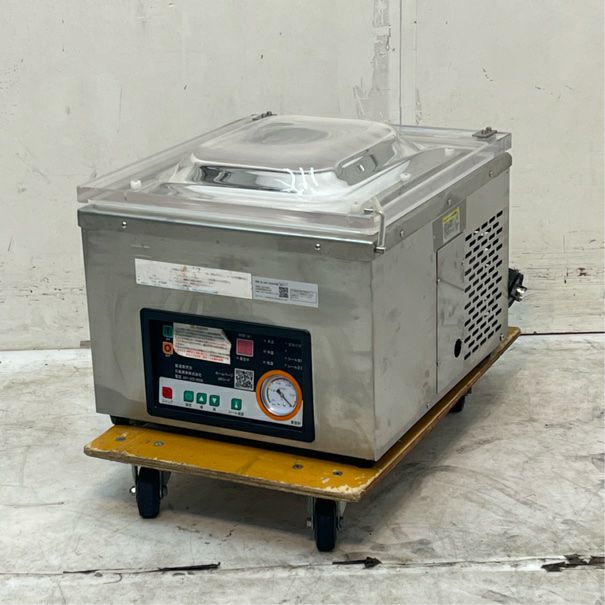 石島商事 真空包装機 SK-400W | 無限堂厨房ネットショップ