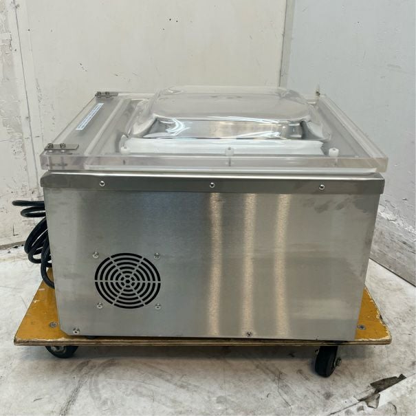 石島商事 真空包装機 SK-400W | 無限堂厨房ネットショップ