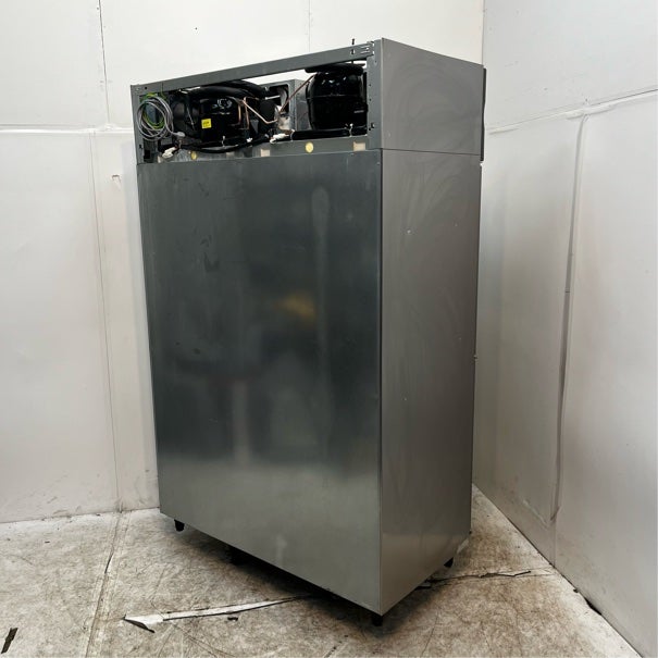 ホシザキ 縦型冷凍冷蔵庫 HRF-120ZT ※備考欄必読 | 無限堂厨房ネット