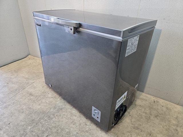デバイスタイル 冷凍ストッカー CDF-200D-S | 無限堂厨房ネットショップ