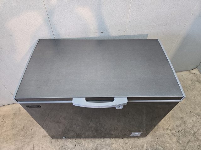 デバイスタイル 冷凍ストッカー CDF-200D-S | 無限堂厨房ネットショップ