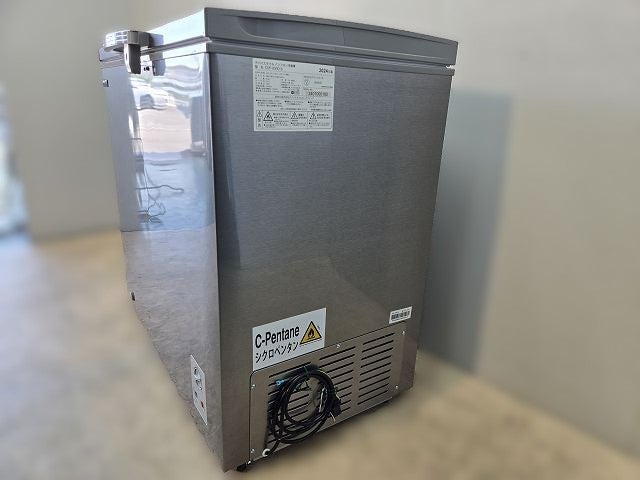 デバイスタイル 冷凍ストッカー CDF-200D-S | 無限堂厨房ネットショップ