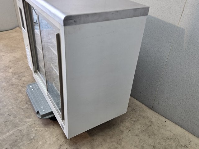 パナソニック テーブル形冷蔵ショーケース SMR-V941NB | 無限堂厨房