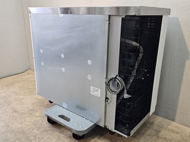 パナソニック テーブル形冷蔵ショーケース SMR-V941NB | 無限堂厨房
