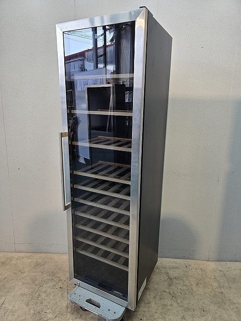 スタイルクレア ワインセラー SC-76 | 無限堂厨房ネットショップ