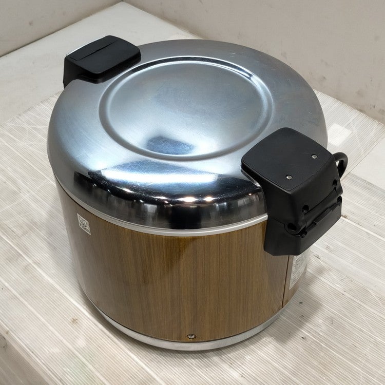 タイガー 電子保温ジャー JHA-5400 | 無限堂厨房ネットショップ