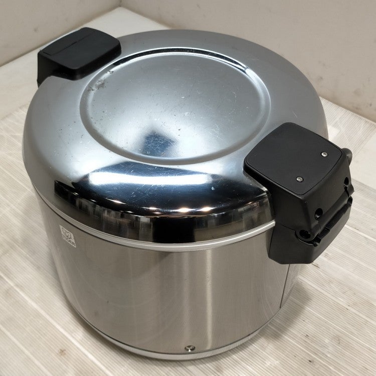 タイガー 電子保温ジャー JHA-540A | 無限堂厨房ネットショップ