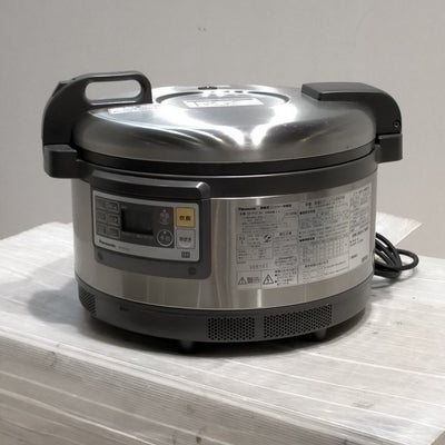 パナソニック IH炊飯ジャー SR-PGC36 | 無限堂厨房ネットショップ