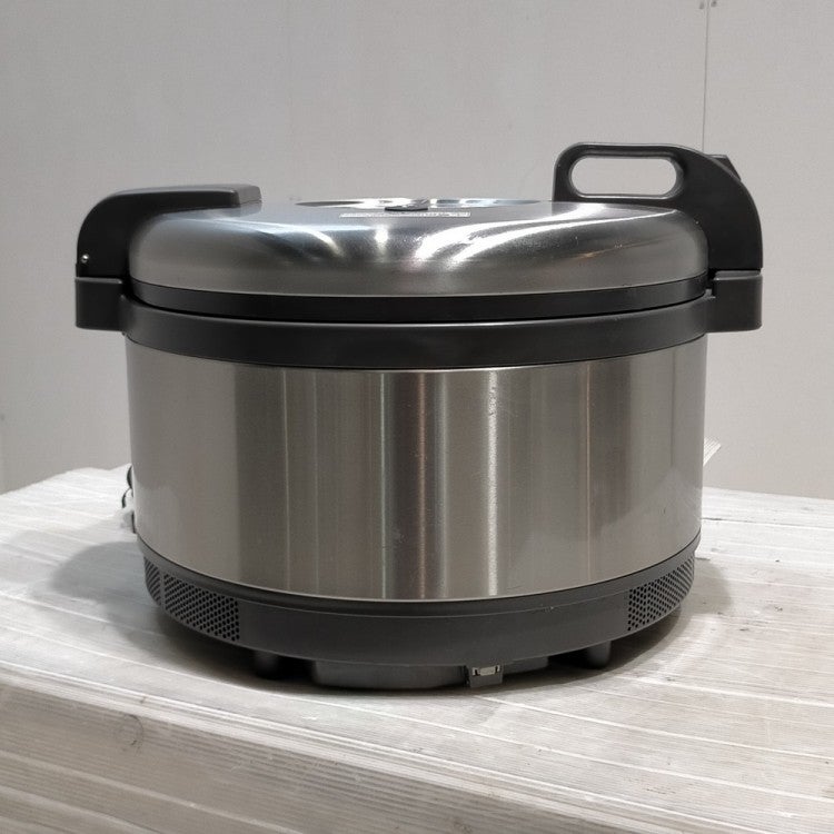パナソニック IH炊飯ジャー SR-PGC36 | 無限堂厨房ネットショップ