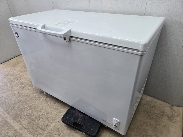 ☆REMACOM 横型冷凍庫 RRS-399SF ストッカー ② レマコム 冷凍ストッカー RRS-399SF | 無限堂厨房ネットショップ