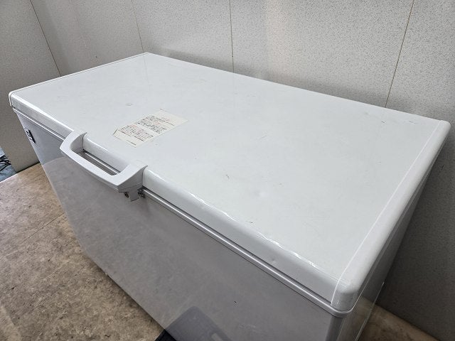 レマコム 冷凍ストッカー RRS-399SF | 無限堂厨房ネットショップ