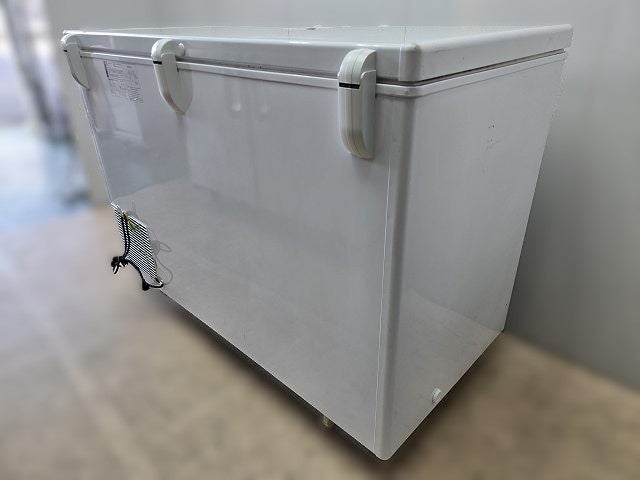 レマコム 冷凍ストッカー RRS-399SF | 無限堂厨房ネットショップ
