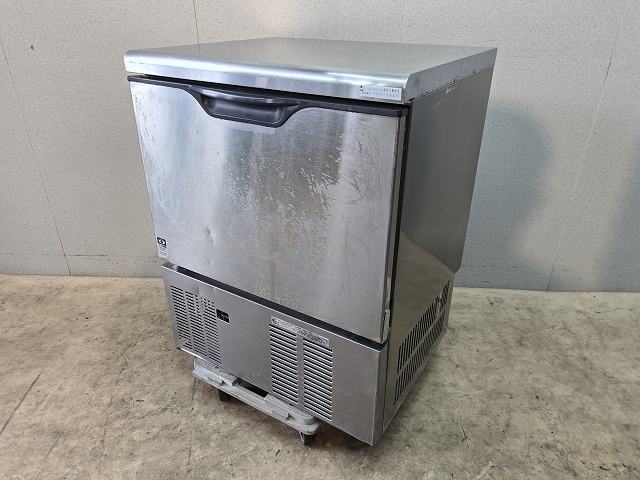 大和冷機 65kg製氷機 DRI-65LMVE | 無限堂厨房ネットショップ