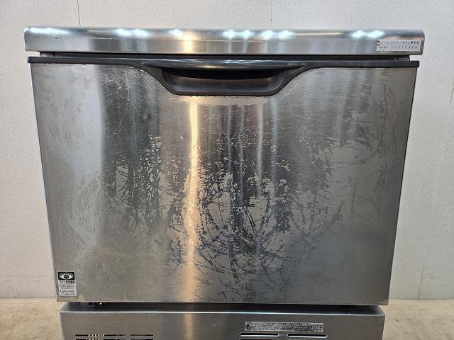 大和冷機 65kg製氷機 DRI-65LMVE | 無限堂厨房ネットショップ
